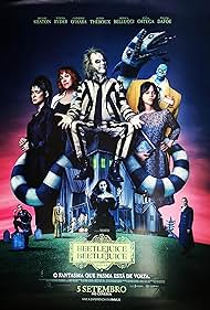 Photo of Beetlejuice BeetlejuiceBeetlejuice Beetlejuice