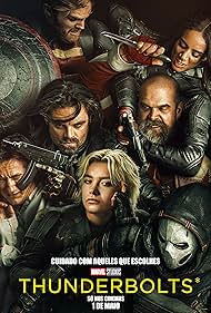 Photo of Thunderbolts*Thunderbolts*