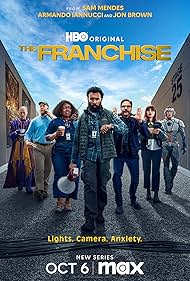 Photo of The FranchiseThe Franchise