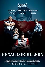Photo of Penal CordilleraPenal Cordillera
