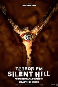 Photo of Return to Silent HillReturn to Silent Hill