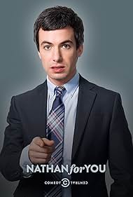 Photo of Nathan for YouNathan for You