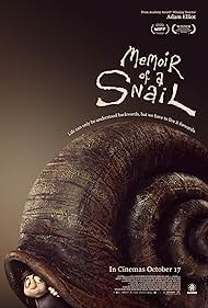 Photo of Memórias de um CaracolMemórias de um Caracol