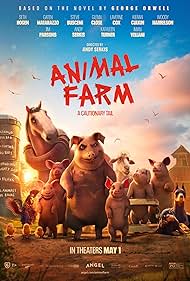 Photo of Animal FarmAnimal Farm