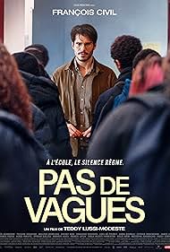 Photo of Pas de vaguesPas de vagues