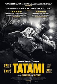 Photo of Tatami - Contra a OpressãoTatami - Contra a Opressão