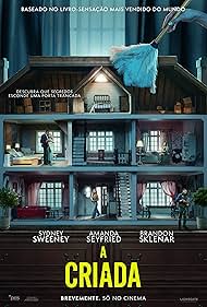 Photo of A CriadaA Criada