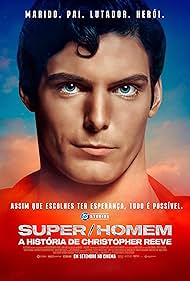 Photo of Super/Homem: A História de Christopher ReeveSuper/Homem: A História de Christopher Reeve
