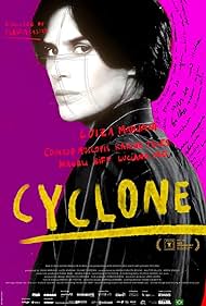 Photo of CycloneCyclone