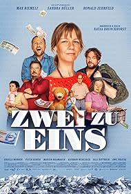 Photo of Zwei zu einsZwei zu eins