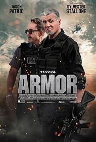 Photo of ArmorArmor
