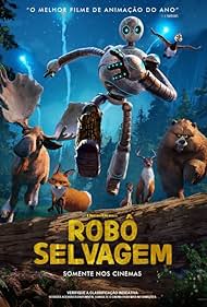 Photo of Robot SelvagemRobot Selvagem