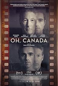 Photo of Oh, CanadaOh, Canada