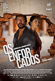 Photo of Os EnforcadosOs Enforcados