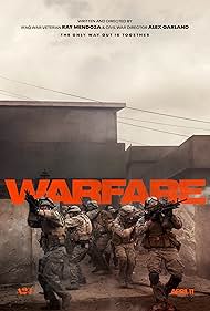 Photo of WarfareWarfare