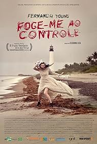 Photo of Fernanda Young: Foge-me ao ControleFernanda Young: Foge-me ao Controle
