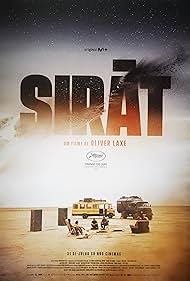 Photo of SirâtSirât