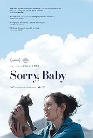Photo of Sorry, BabySorry, Baby