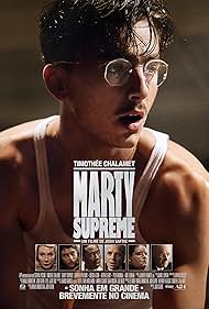 Photo of Marty SupremeMarty Supreme