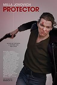 Photo of ProtectorProtector