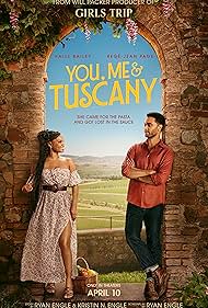 Photo of Tu e Eu na ToscâniaTu e Eu na Toscânia