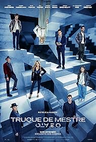 Photo of Mestres da Ilusão: Nada é o Que PareceMestres da Ilusão: Nada é o Que Parece