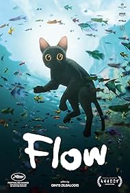 Photo of Flow - À DerivaFlow - À Deriva