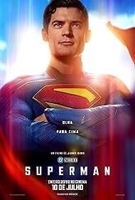 Photo of SupermanSuperman