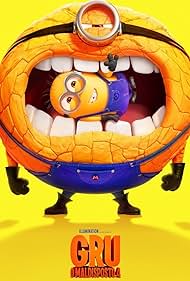 Photo of Gru - O Maldisposto 4Gru - O Maldisposto 4