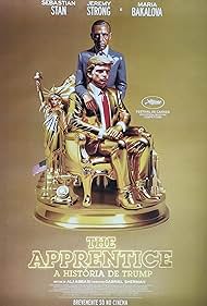 Photo of The Apprentice - A História de TrumpThe Apprentice - A História de Trump