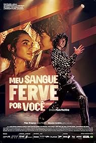 Photo of Meu Sangue Ferve por VocêMeu Sangue Ferve por Você