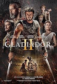Photo of Gladiador IIGladiador II