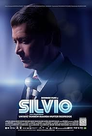 Photo of SilvioSilvio