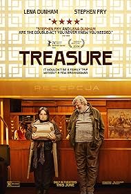 Photo of TreasureTreasure